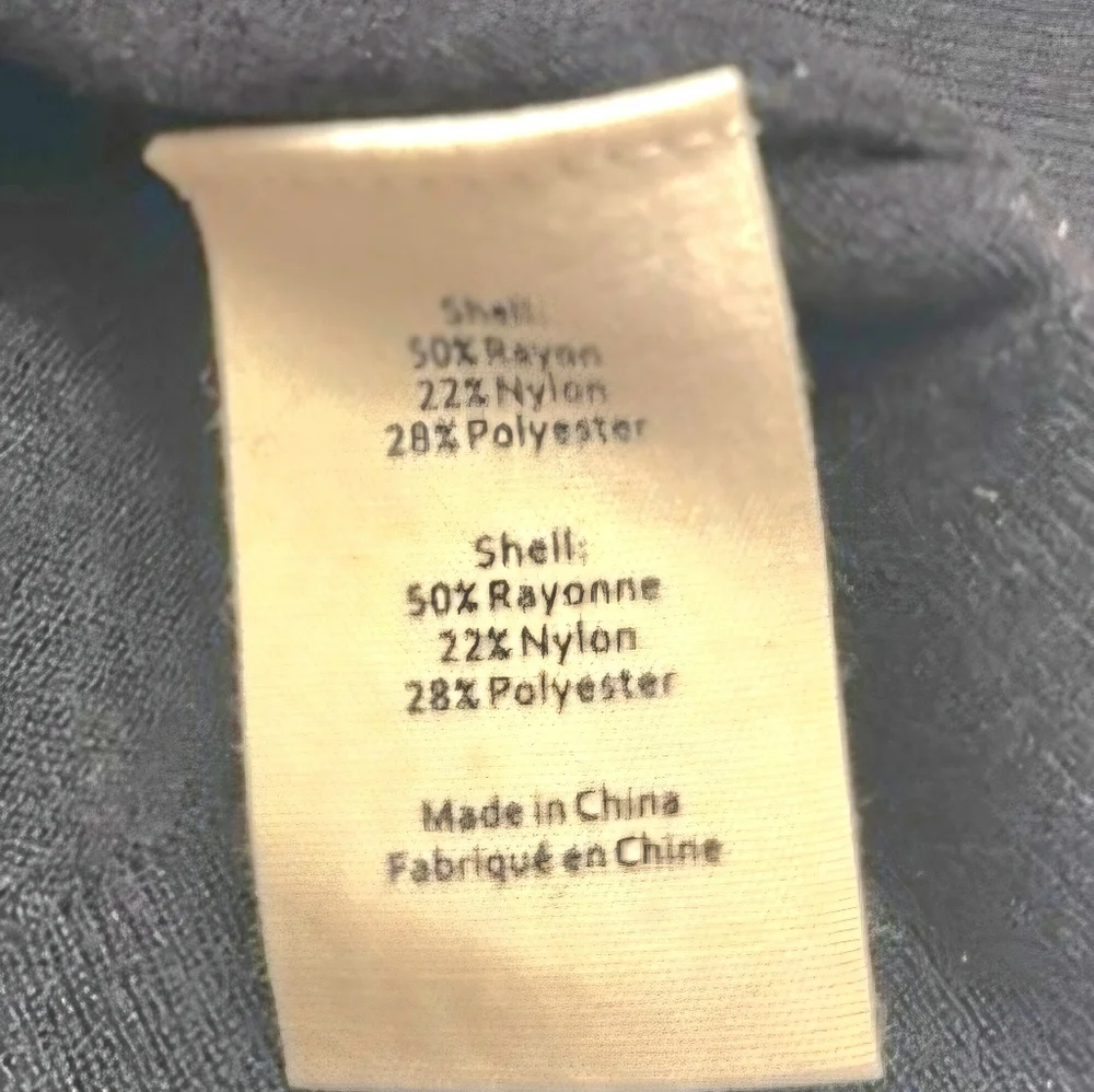L'Agence Maeve Off Shoulder Pullover - Picture 4 of 4
